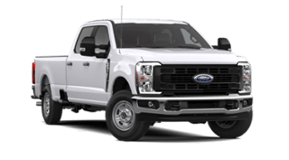 2026 Ford Super Duty® External Image 5